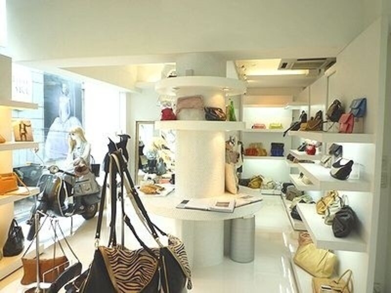 バイカースターレット