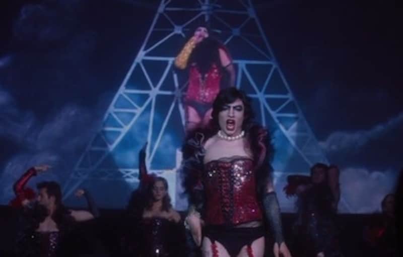 『ウォールフラワー』