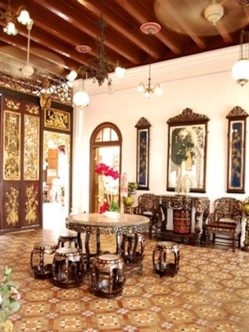 ピナン・プラナカン・マンション