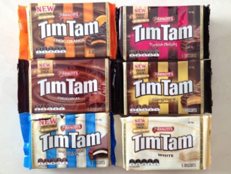 Tim Tam