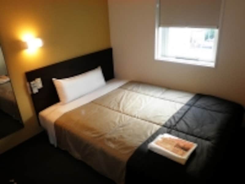 スーパーホテル