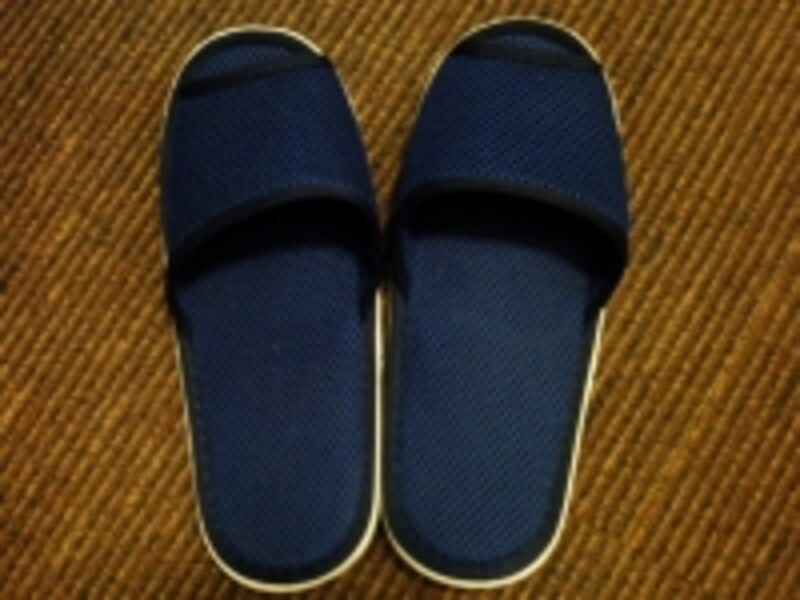 コンフォートスリッパ