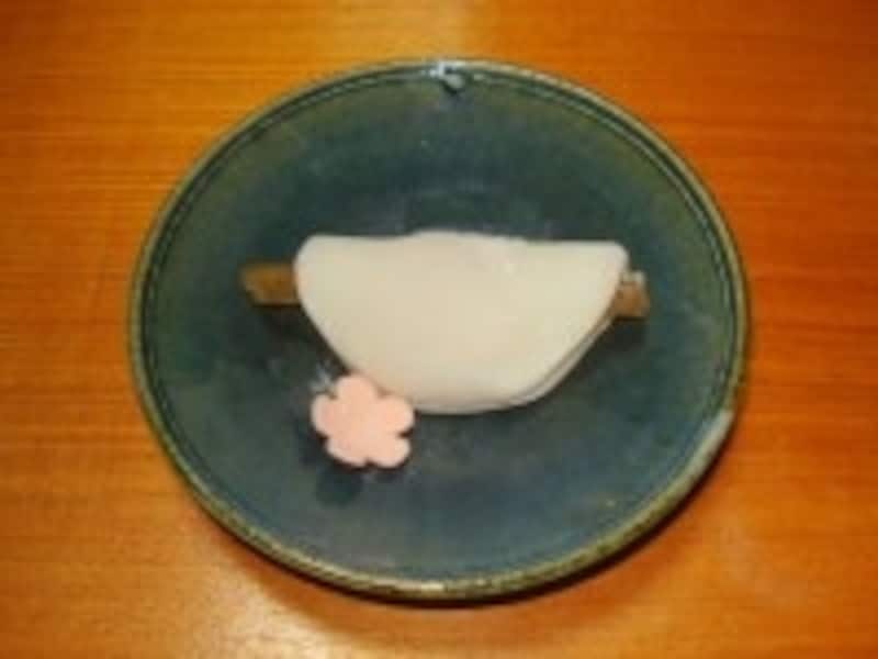 花びら餅