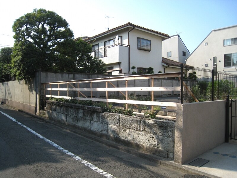 空き地