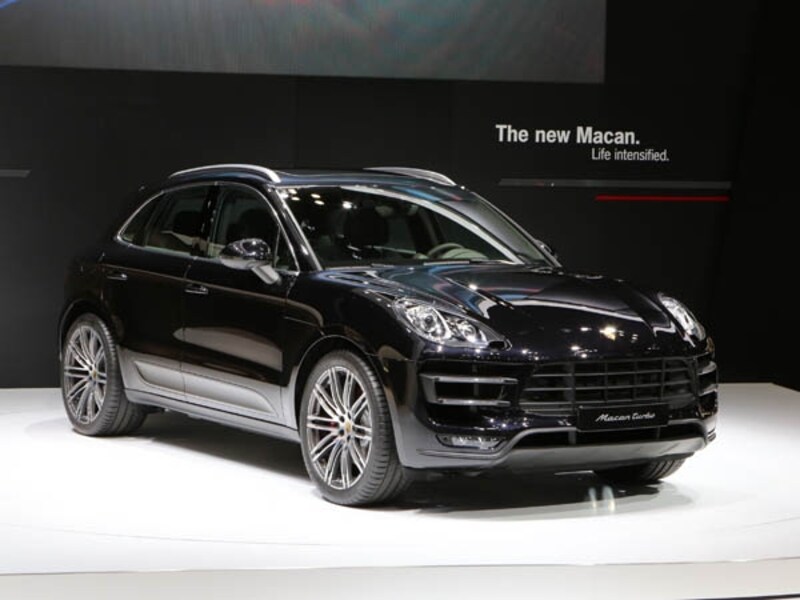 ホ?ルシェマカン