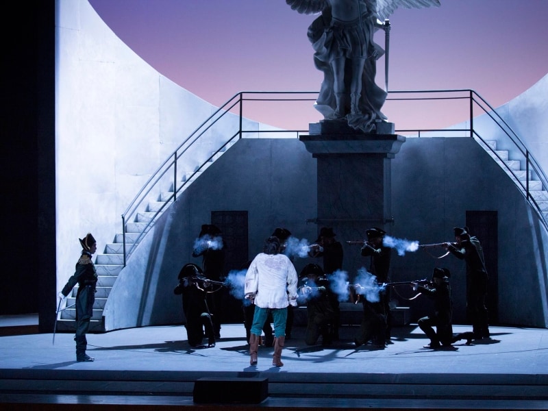 カヴァラドッシ