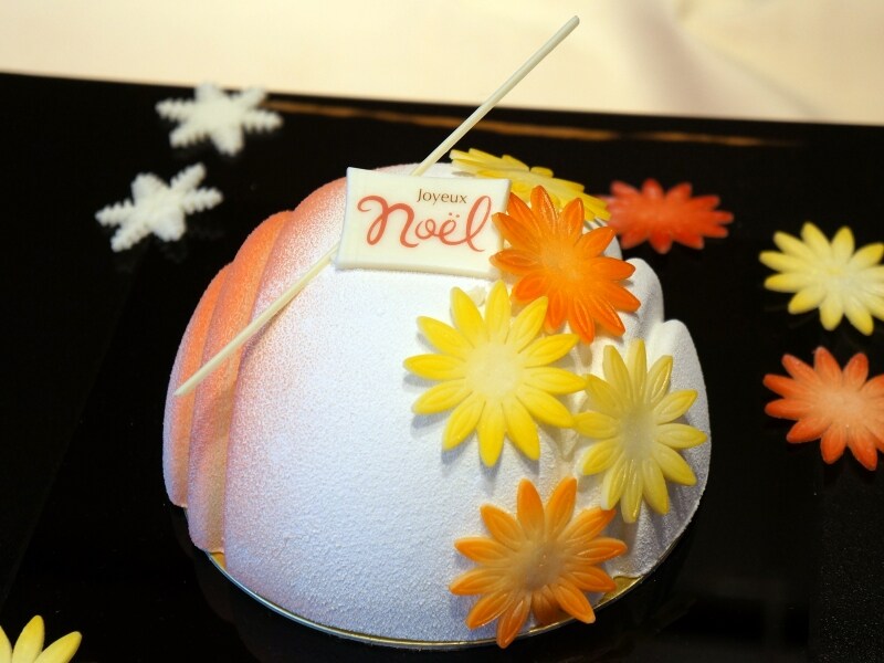 フェアリードームundefined4200円（直径15cm）