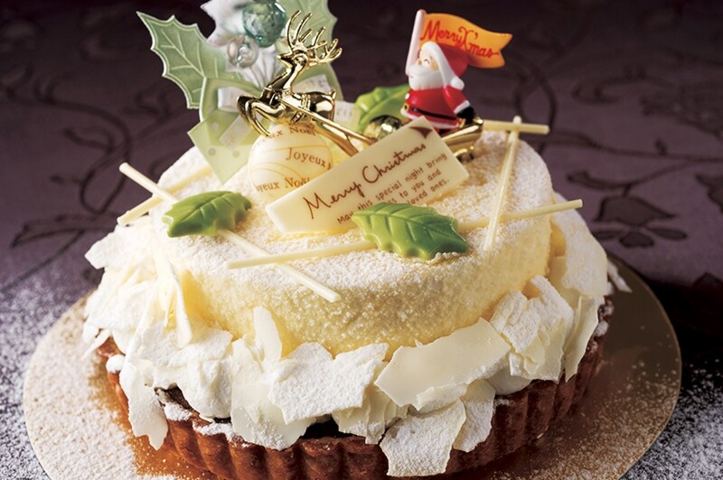 タルト フロマージュundefined4,500円（直径15cm）