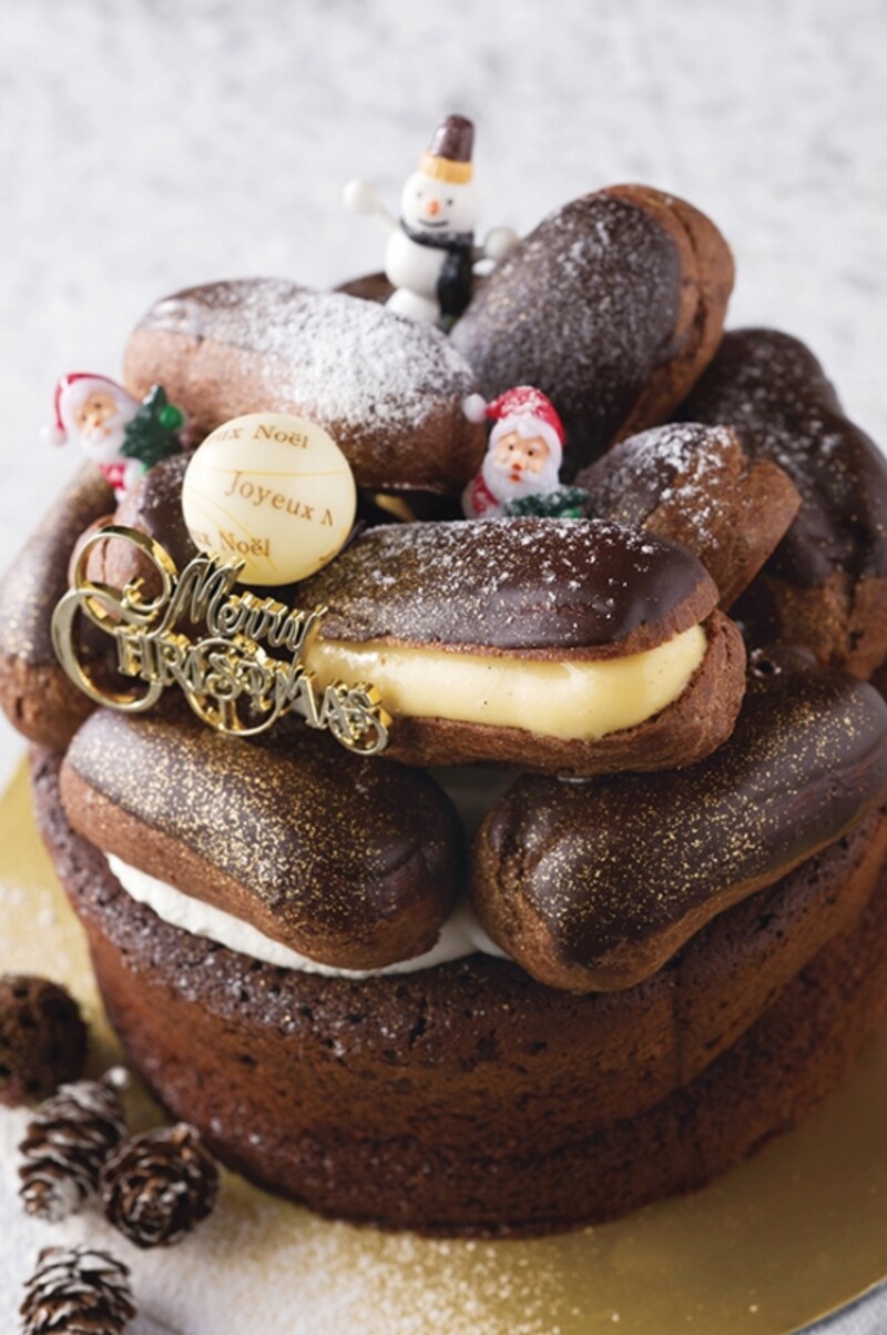 プロフィットロールundefined4,500円（直径15cm）