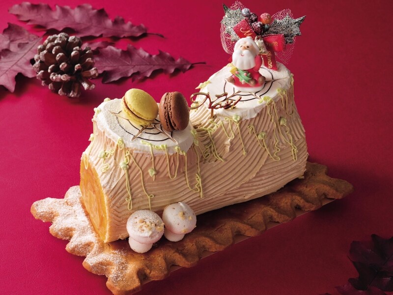 ブッシュ・ド・ノエルundefined5250円