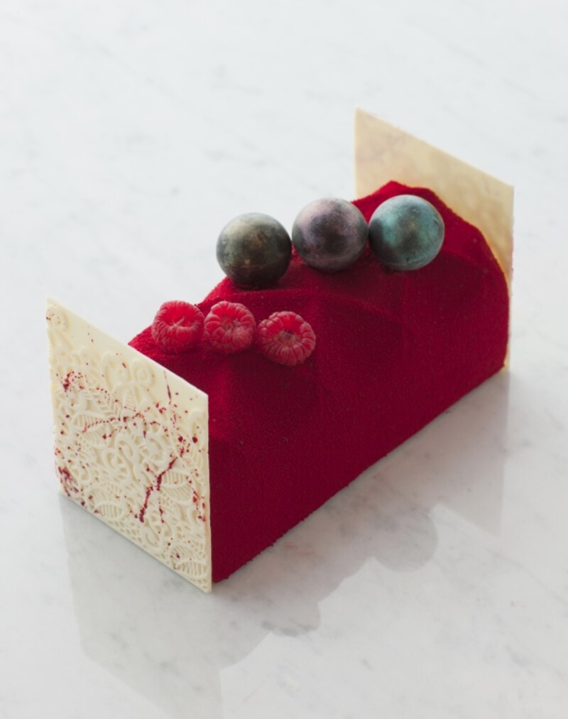 ブッシュ ド ノエルundefined4,800円（14cm）