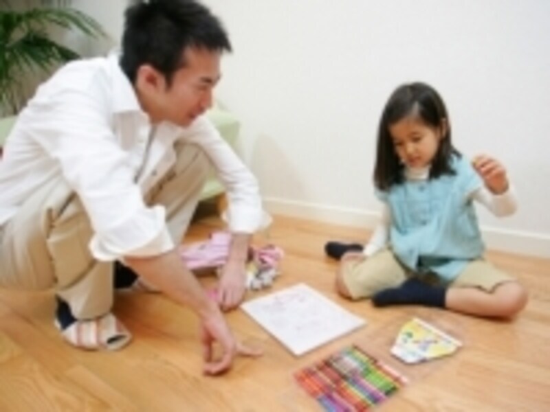 子ども名義の銀行口座