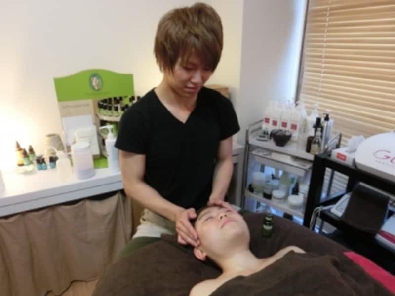 カウンセリング