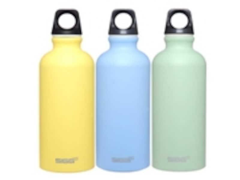 シグトラベラータッチ 0.4L 各2520円