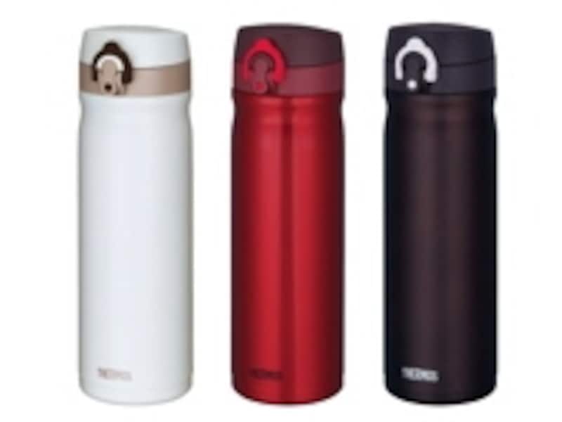 THERMOS 真空断熱ケータイマグ 【ワンタッチオープンタイプ】 0.5L JMY-500 各5250円