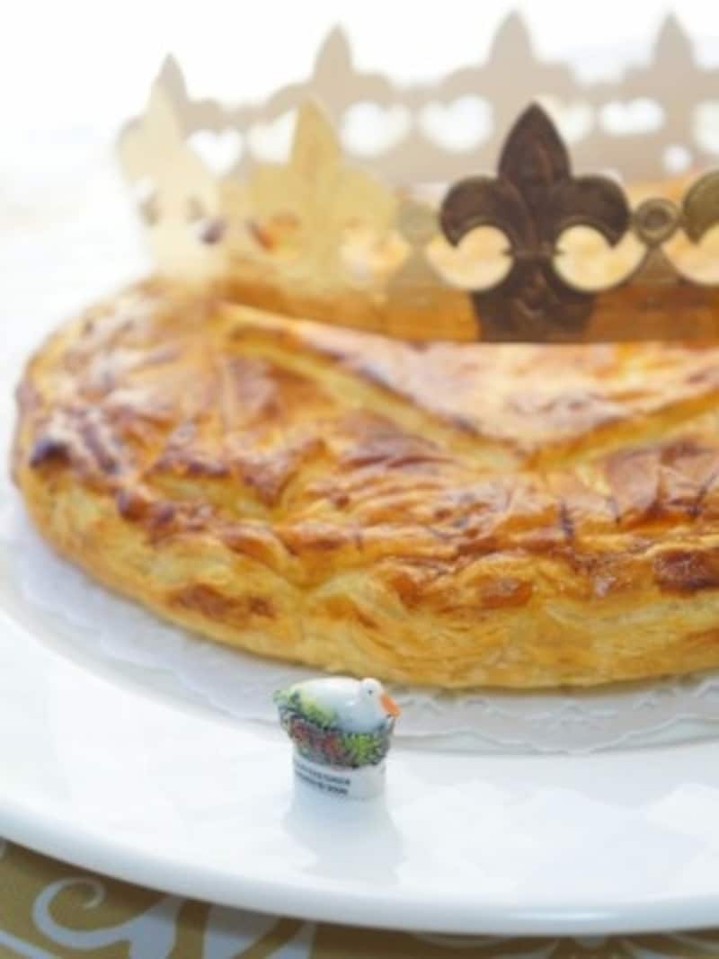 どんなフェーブ