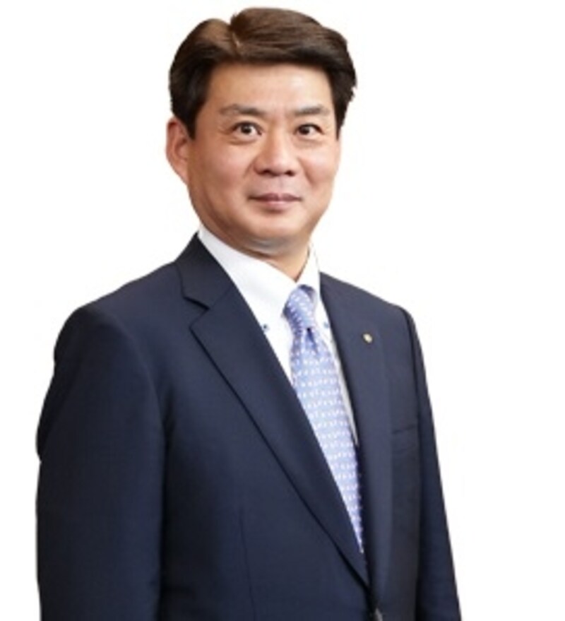 イチネンホールディングス　黒田雅史社長