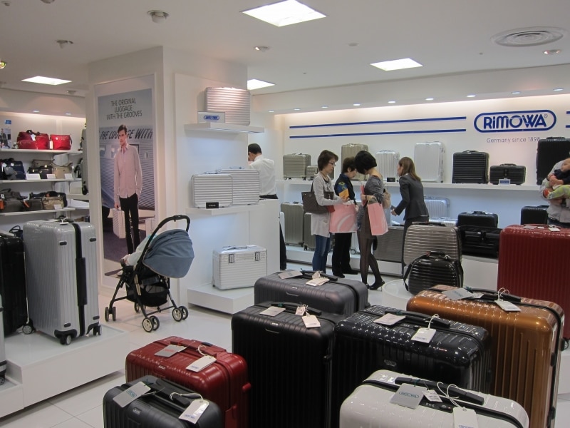 リモワショップ