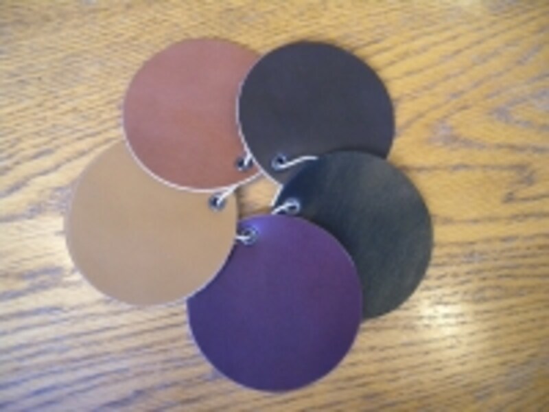 ジ・浅草コブラー　オリジナルシューズ