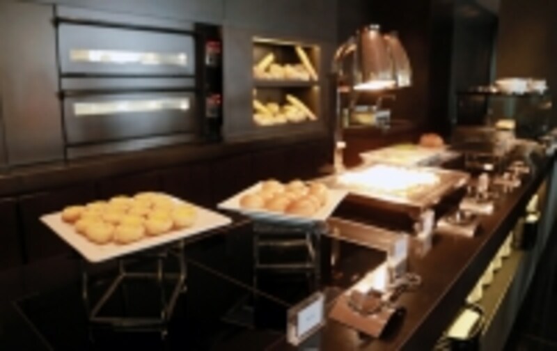 ザ・ベーカリー