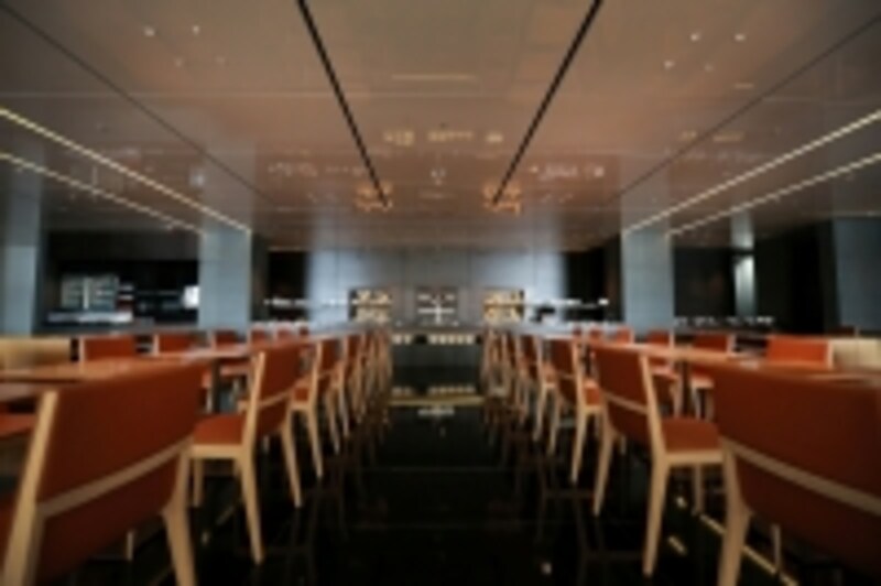 「ザ・ベーカリー」