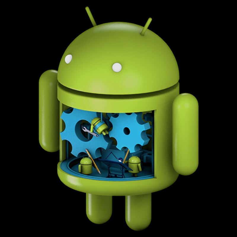 Android Studio