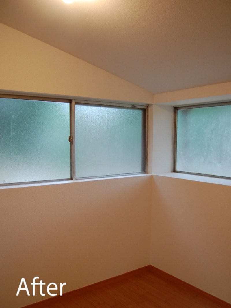 クローゼット(旧押入れ・浴室)