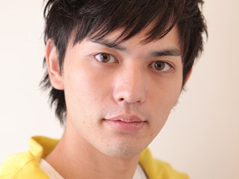 爽やか