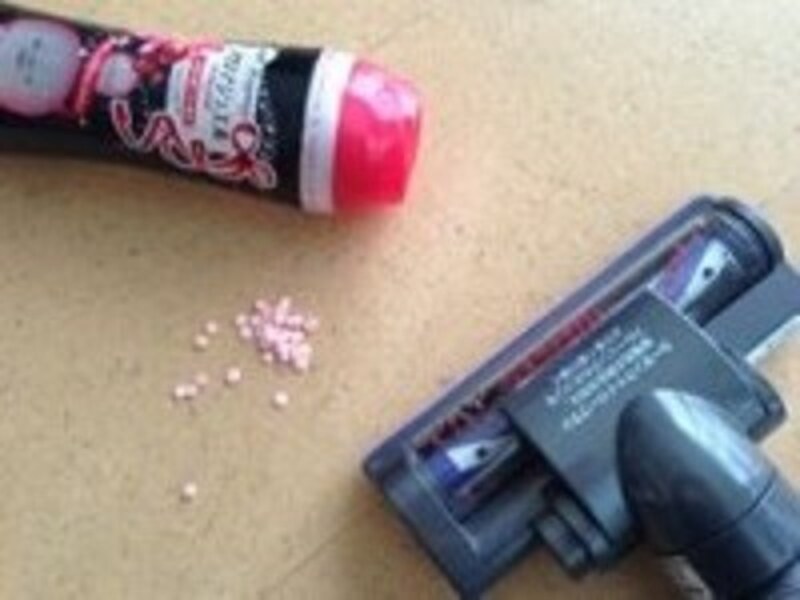窓拭きから家具、換気扇まで!柔軟剤でクリーナーを簡単手作りしよう