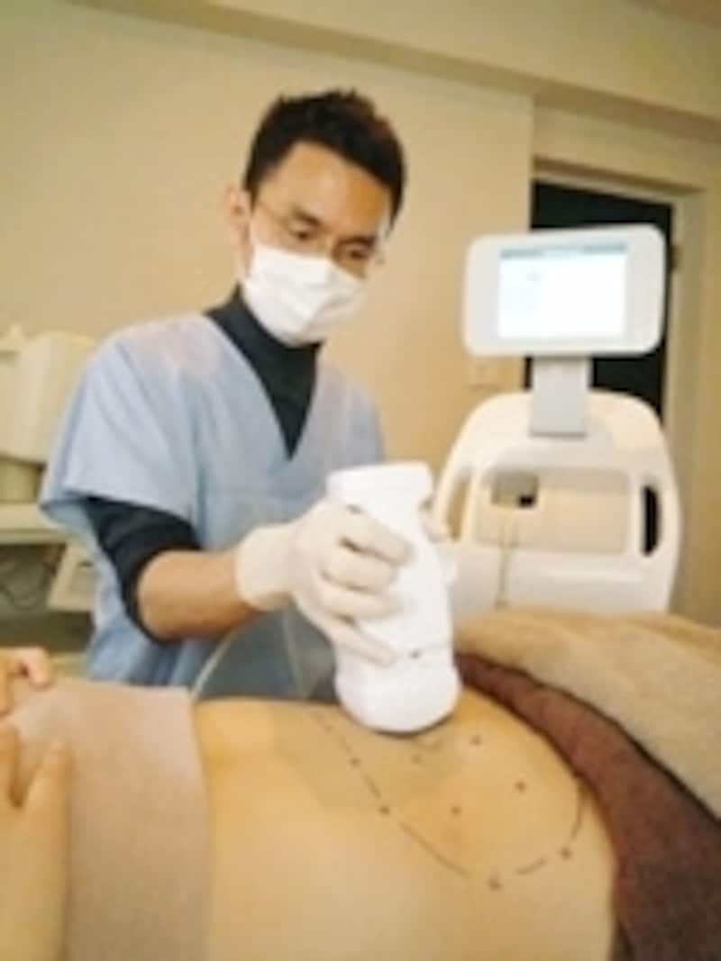 ライボソニックス2