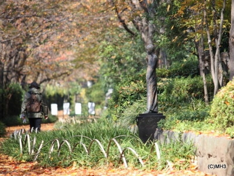 パークハウス多摩川