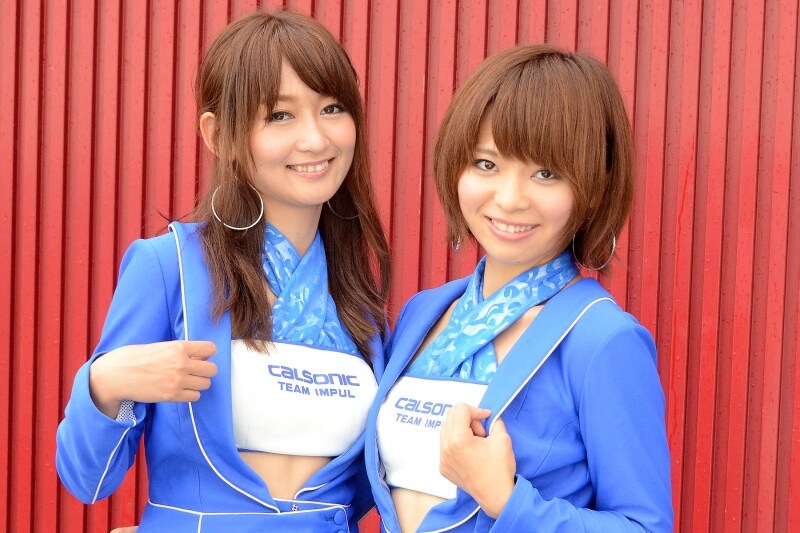 2013カルソニックレディ