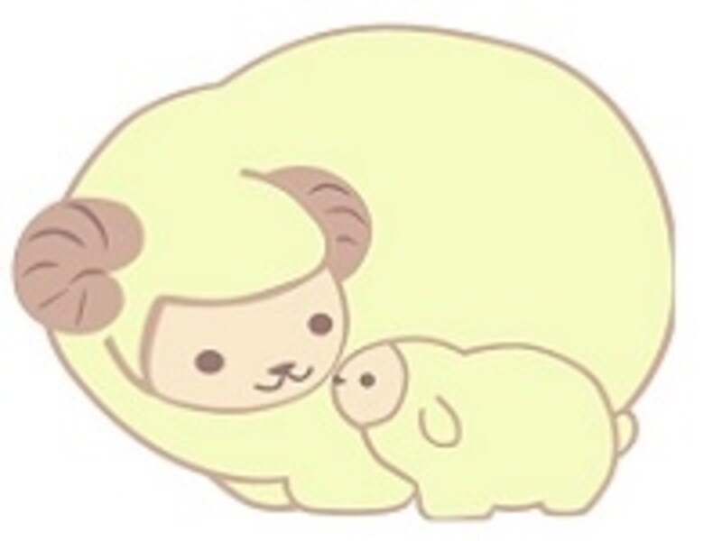 ふんわり暖かい肌触りのグッズでポカポカ!