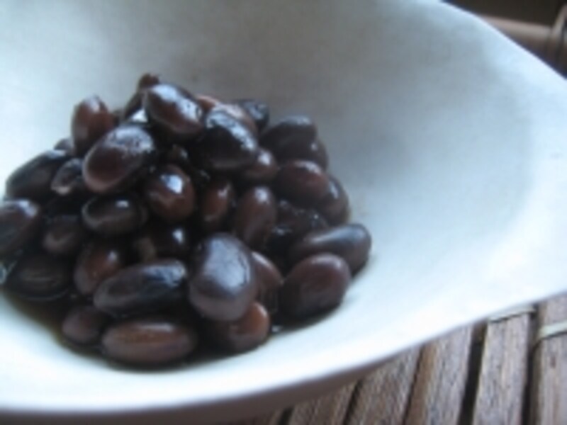 甘酢っぱい風味でパクパク食べられます。