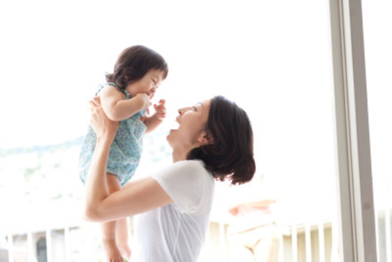 難しそうな魔の2歳児期も、コツをつかめば楽しく過ごせる!