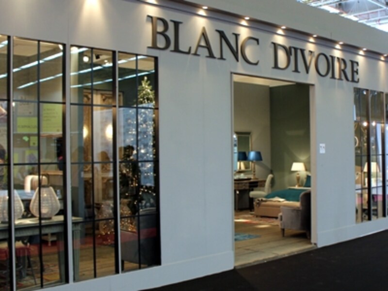 BLANC D’IVOIREundefined（ブランディボワール）