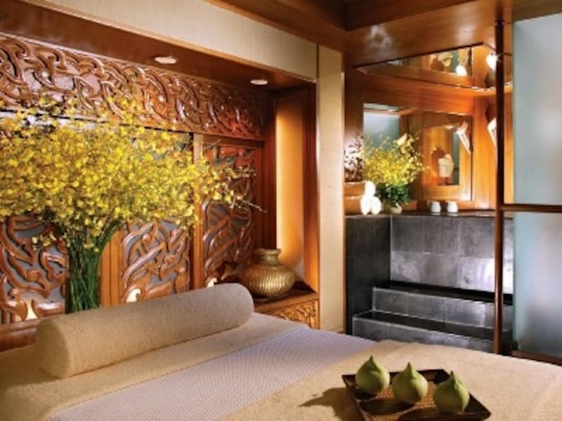 シェラトングランデスパ