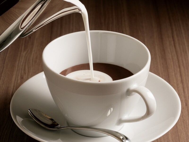 HOTundefinedCHOCOLATundefinedBundefined800円