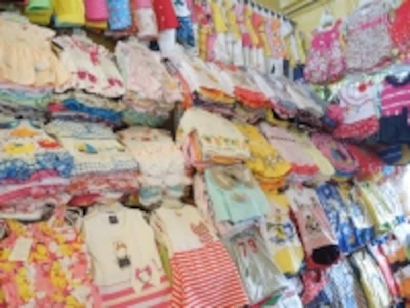 Binh Tay Market 7