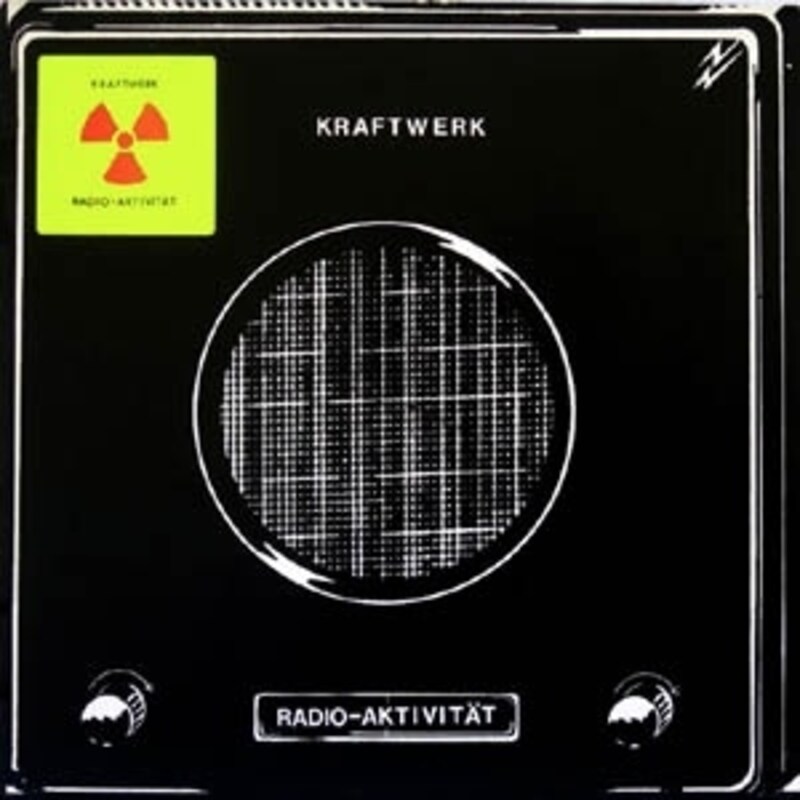 radioactivity