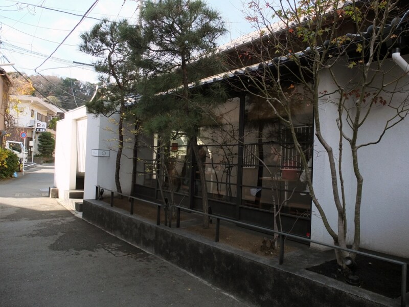 0467 Hase kamichoundefined外観