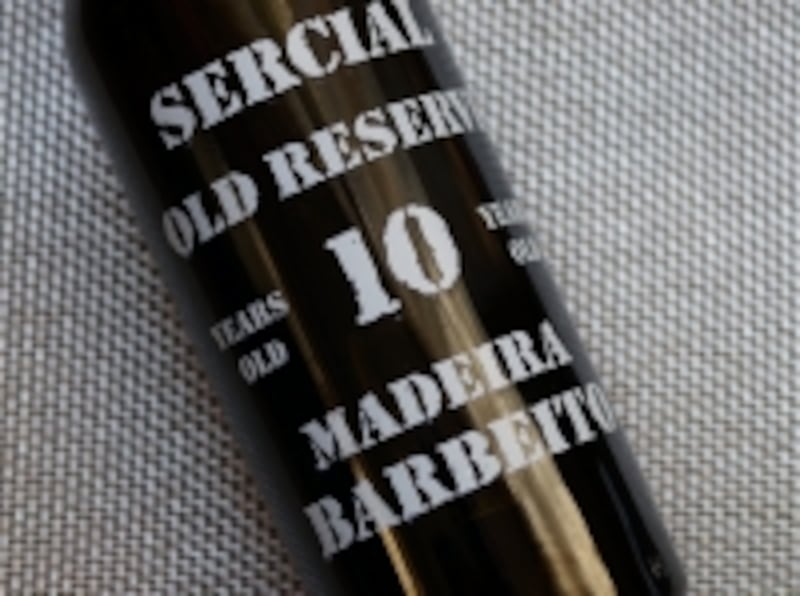 ボトルも素敵ですね