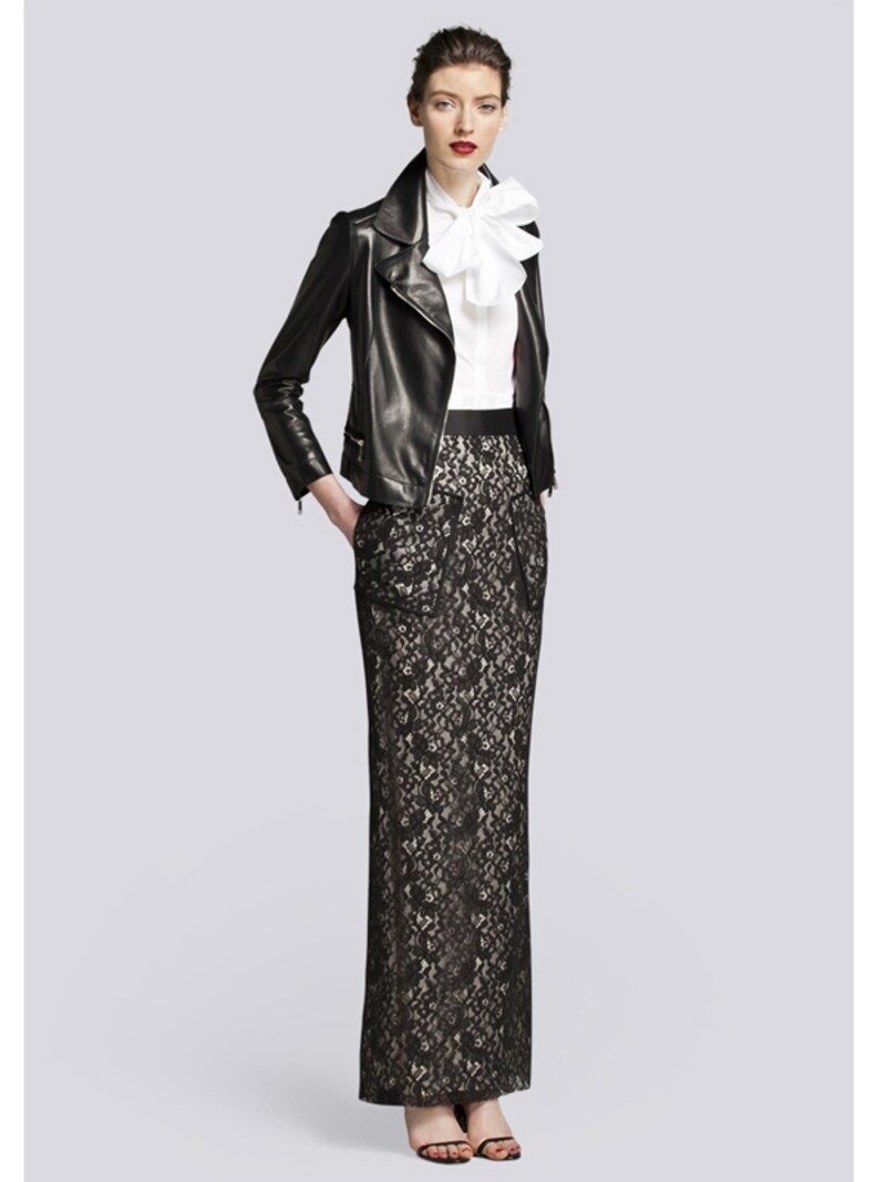 CH Carolina Herrera 2013-14秋冬コレクション