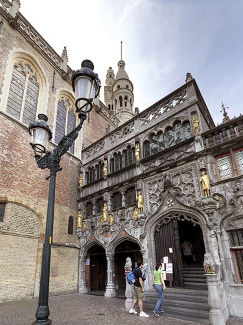 (c)milo-profi/visitflanders