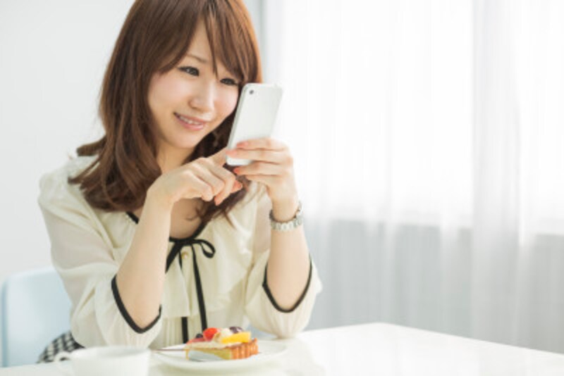 メールアドレスでわかる 性格と隠された深層心理 相沢あいの恋愛コラム All About メールアドレスでわかる 性格と隠された深層心理 相沢あいの恋愛コラム All About