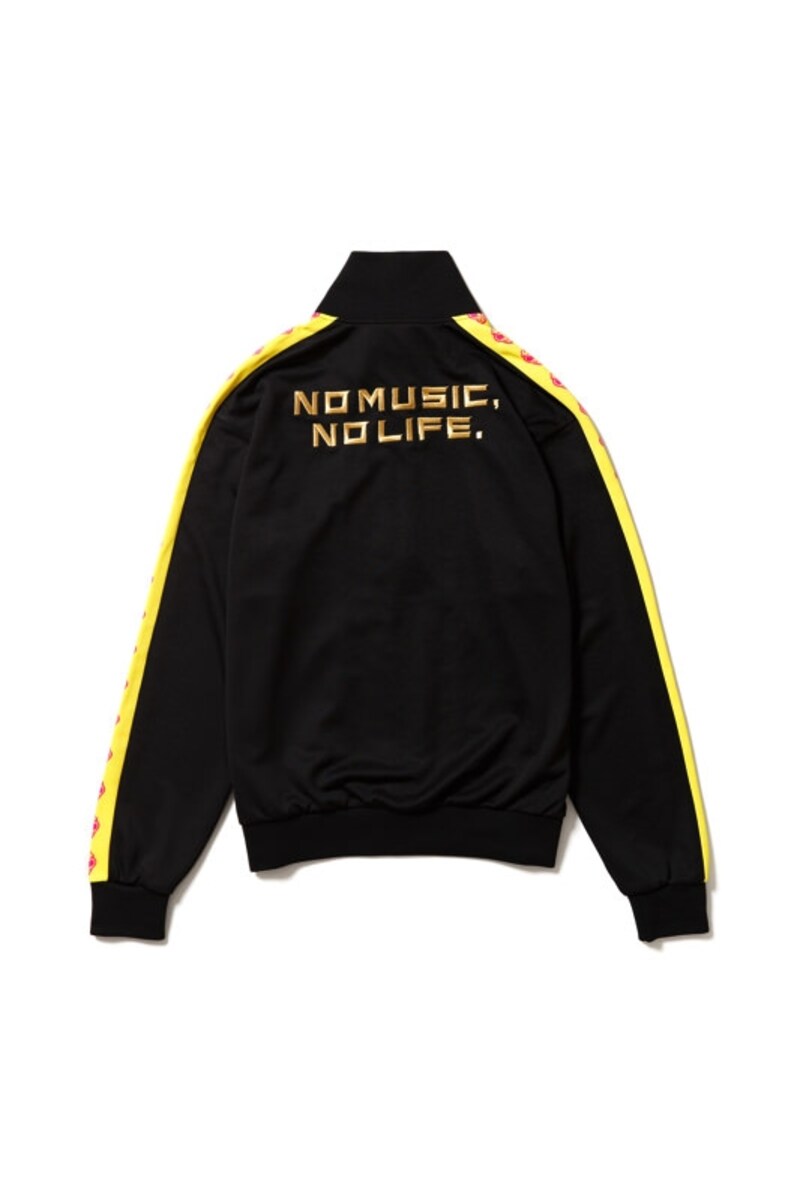 タワーレコード × 風とロック × アリーナ