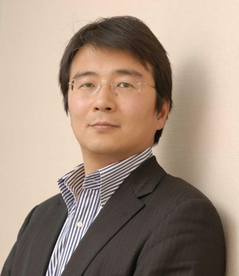 長谷川高氏