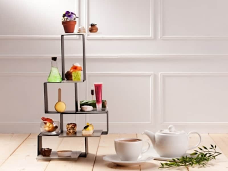 アフタヌーンティーセット