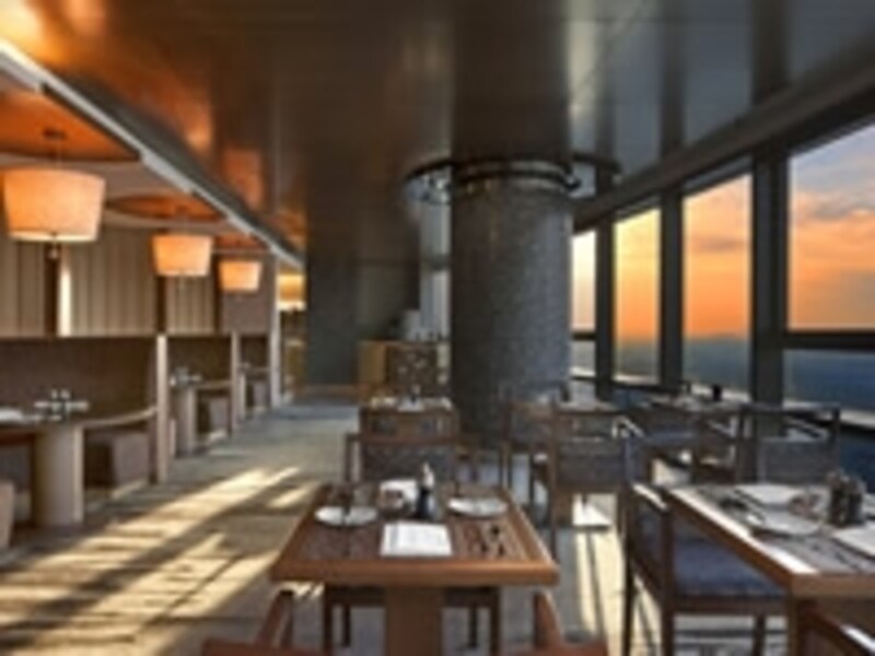 スターウッドプリファードゲスト アメリカン・エキスプレス・カード