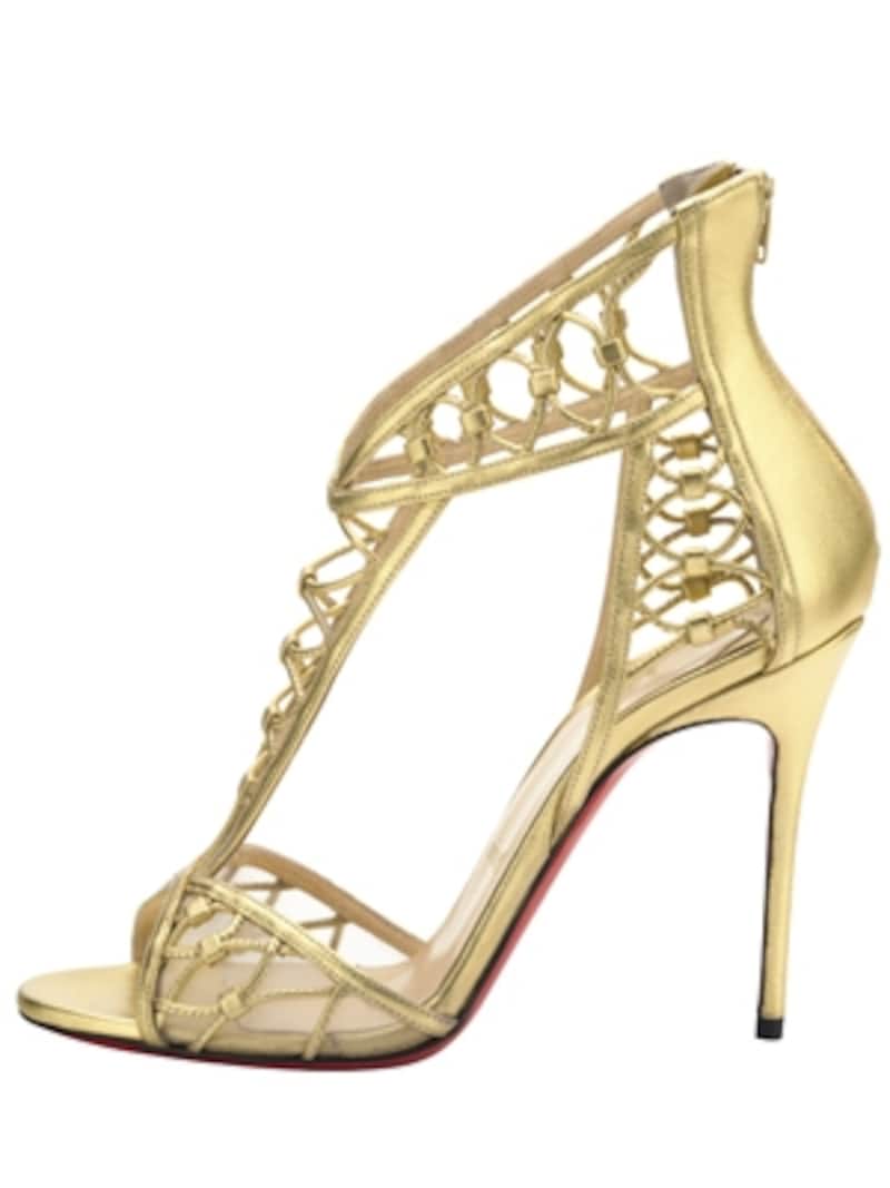CHRISTIAN LOUBOUTIN